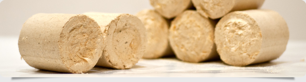 Brykiet - Sklep Stolarski Danex Tarnów