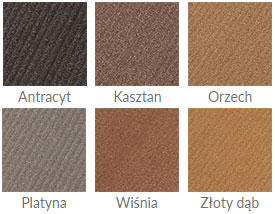 deska tarasowa prodeck tarnow kolory