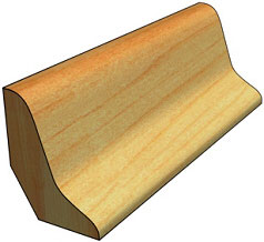 Przypodlogowe pp3 - Sklep Stolarski Danex Tarnów