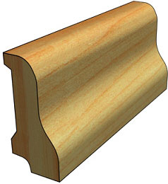 Przypodlogowe pp4 11 - Sklep Stolarski Danex Tarnów