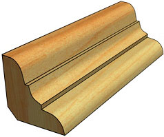 Przypodlogowe pp5 - Sklep Stolarski Danex Tarnów