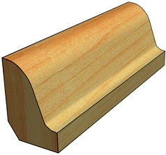 Przypodlogowe pp6 - Sklep Stolarski Danex Tarnów