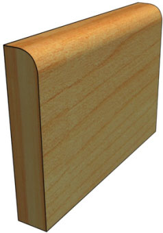 Przypodlogowe pp8 - Sklep Stolarski Danex Tarnów