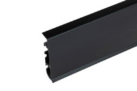 Cezar Prestige - kolor czarny