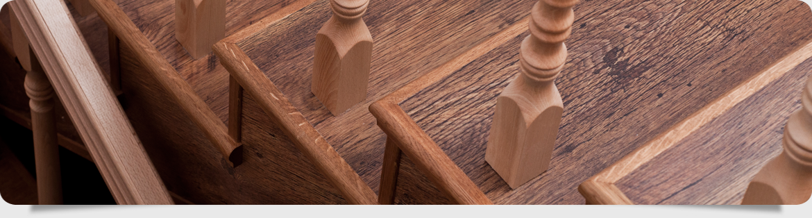 Stopnie schodowe - Sklep Stolarski Danex Tarnów